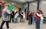 Бельковский СБФ: «Весёлое Досвидание каникулам» (6+)
