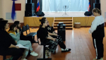 Метростроевский СДК