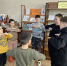 Кукуйский СБФ: «Мы со спортом дружим, спорт нам очень нужен!» (6+) - Веневская библиотека