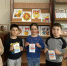 Кукуйский СБФ: «Пасхальные яйца-крашенки» (6+) - Веневская библиотека