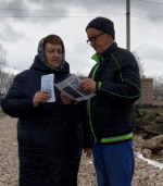 Бельковский СБФ: «Без срока давности» (12+)
