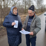 Бельковский СБФ: «Без срока давности» (12+)