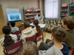 Метростроевский СБФ: «Венёв: история и современность» (6+)