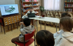 Метростроевский СБФ: «Венёв: история и современность» (6+)