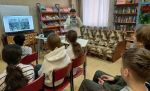 Метростроевский СБФ: «Венёв: история и современность» (6+)
