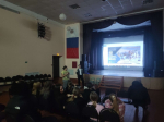 Метростроевский СДК