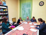 Метростроевский СДК