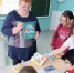 Бельковский СБФ: «Книга.Автор.Право» (6+) - Веневская библиотека