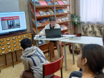 Метростроевский СБФ: «Сын земли Венёвской» (6+)