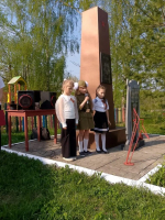Каменный СДК