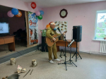 Сетский СДК