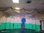 Грицовский СДК