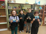 Грицовский СДК