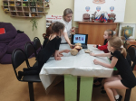 Грицовский СДК