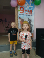 Сетский СДК