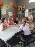 Бельковский СДК