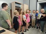 Бельковский СДК