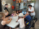 Бельковский СДК
