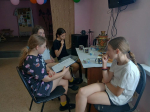 Сетский СДК