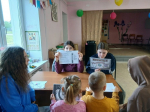 Сетский СДК