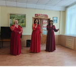 Бельковский СДК