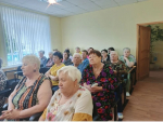 Бельковский СДК