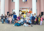 Метростроевский СДК