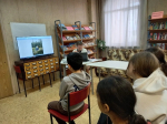 Метростроевский СБФ: «Художник и сказка» (12+)