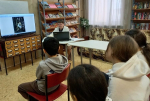 Метростроевский СБФ: «Художник и сказка» (12+)
