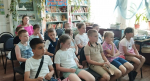 Центральная библиотека: «Мой край: настоящее, прошлое, будущее» (6+)