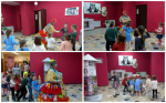 Метростроевский СДК