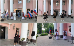 Метростроевский СДК