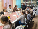Метростроевский СДК