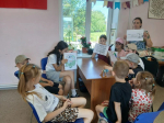Сетский СДК