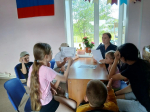 Сетский СДК