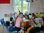Сетский СДК