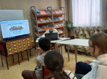 Метростроевский СБФ: «Страна моя — красавица, мастерами славится» (12+)