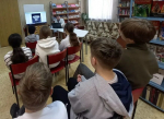Метростроевский СБФ: «Страна моя — красавица, мастерами славится» (12+)