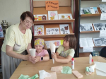 Кукуйский СБФ: «От пломбира до эскимо» (6+)