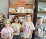 Кукуйский СБФ: «От пломбира до эскимо» (6+)