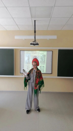 Бельковский СДК