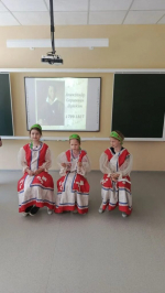 Бельковский СДК
