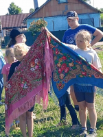 Бельковский СДК