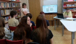 Метростроевский СБФ: «Славяне дружбою сильны» (12+)