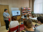 Метростроевский СБФ: «Поэт и гражданин» (12+)