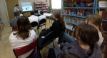 Метростроевский СБФ: «Поэт и гражданин» (12+)