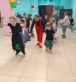 Лаборатория праздника