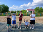Сетский СДК
