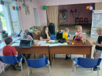 Сетский СДК