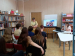 Метростроевский СБФ: «Молодёжь и право» (12+)